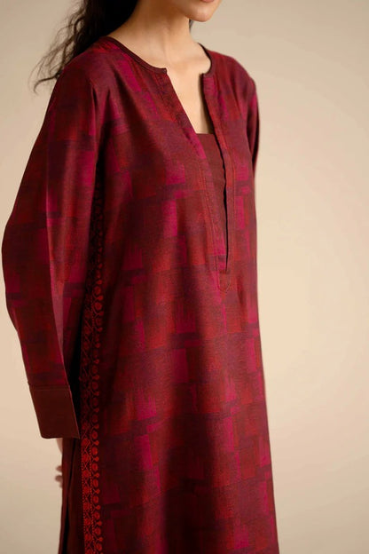 2 Piece - Basic Suit - PW25-278